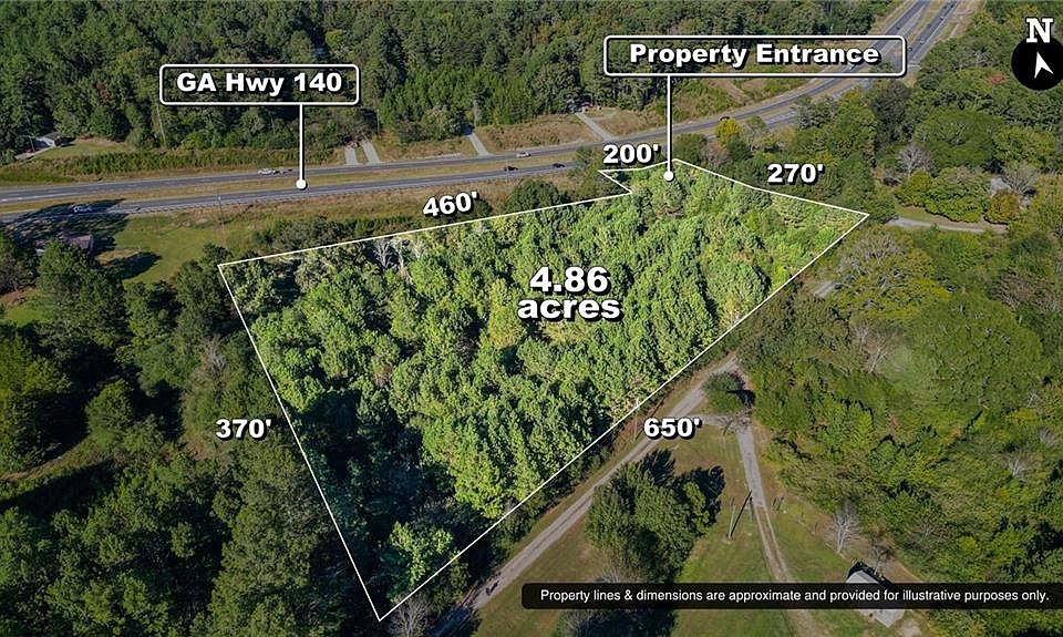 1st image of 0 Highway 140 #48