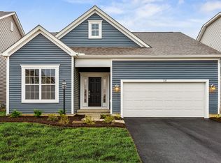 Fremont Plan, Darby Station, Plain City, OH 43064