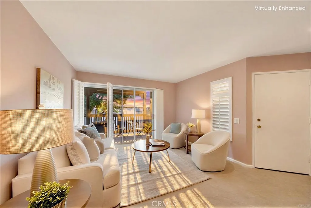 1 bed, 678 sqft, $2,750 — Photo 3