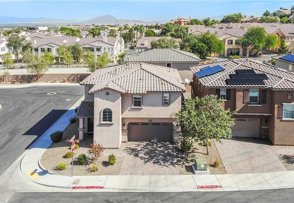 690 Giselle Ct, Henderson, NV 89052 Zillow