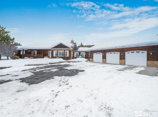 2261 Lousetown Rd, Reno, NV 89521