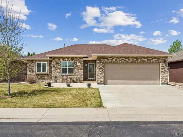 344 S 14th Avenue, Brighton, CO 80601