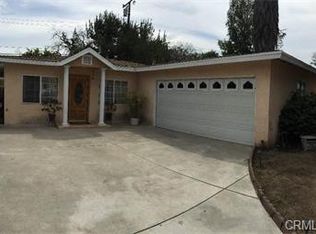 14030 Rockway Dr, Baldwin Park, CA 91706