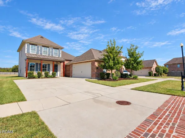1969 Royal Aberdeen Ave, Zachary, LA 70791