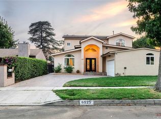 6525 Mary Ellen Ave, Van Nuys, CA 91401