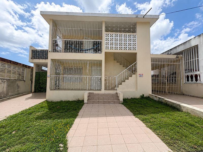1st image of Urb San Miguel Calle #1-A7