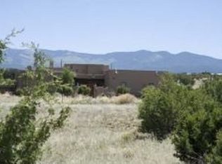 206B Tano Rd, Santa Fe, NM 87506