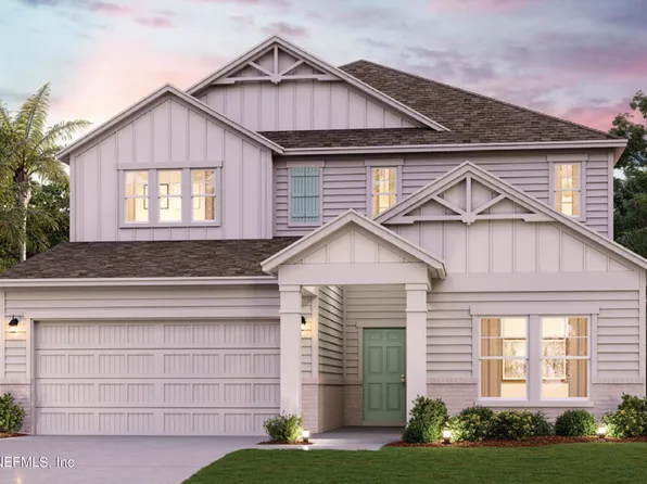 95053 ROCKY Place, Fernandina Beach, FL 32034
