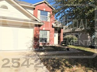 4809 Causeway Ct, Killeen, TX 76549