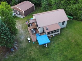 1647 W Edge Rd, Germfask, MI 49836