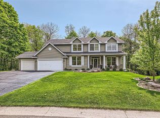 4760 Medina Lake Dr, Hamel, MN 55340