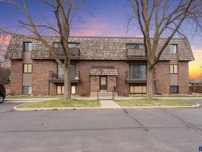 3556 S Gateway Blvd APT 302, Sioux Falls, SD, 57106