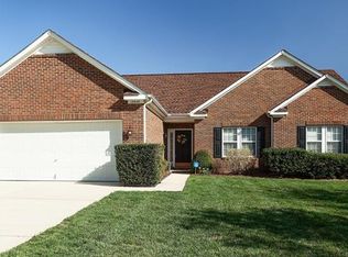 12444 Cardinal Point Rd, Charlotte, NC 28269