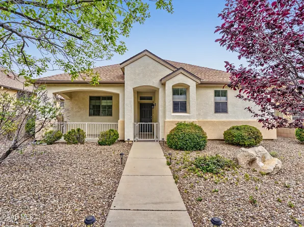 7912 E Crimsonfire Rd, Prescott Valley, AZ 86314