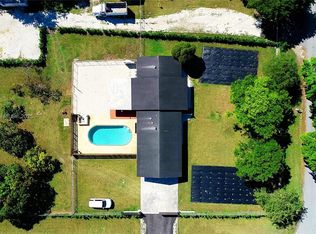 19200 SW 220th St, Miami, FL 33170