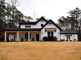 3034 S Baggett Rd, Winston, GA 30187