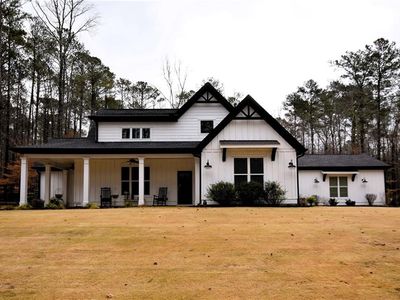 3034 S Baggett Rd, Winston, GA, 30187