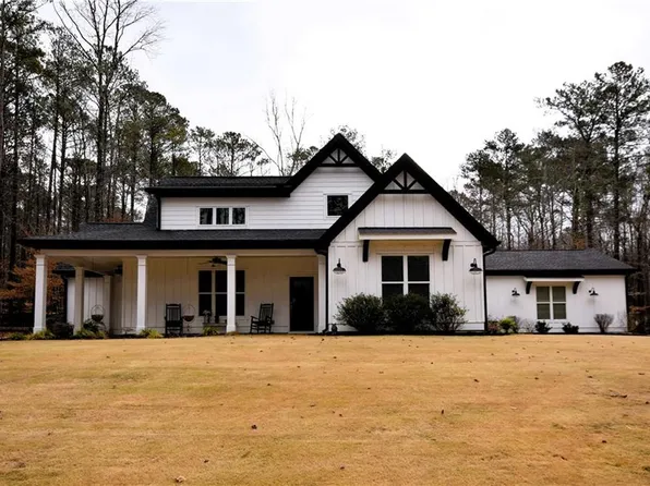 3034 S Baggett Rd, Winston, GA 30187