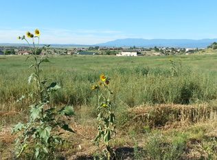 1860 W Carrizo Springs Ave, Pueblo West, CO 81007