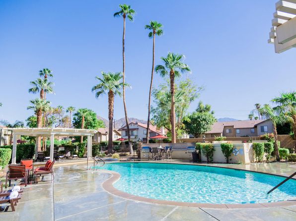 45278 Deep Canyon Rd #B205