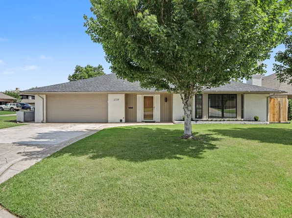 2729 NW 58th St, Oklahoma City, OK 73112