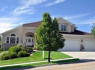 883 E Kaseys Cir, Draper, UT 84020