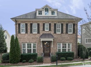 540 Guilford Cir, Raleigh, NC 27608