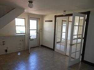 interior property photos
