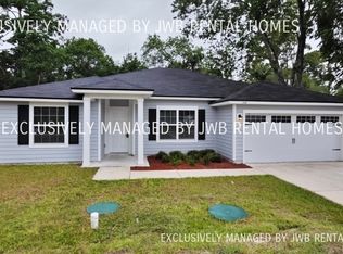 4390 Dalry Dr, Jacksonville, FL 32246