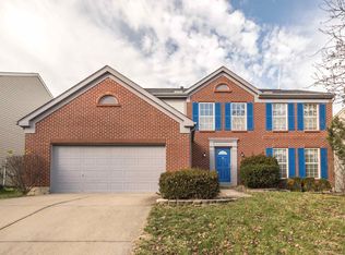 1670 Colonade Dr, Florence, KY 41042