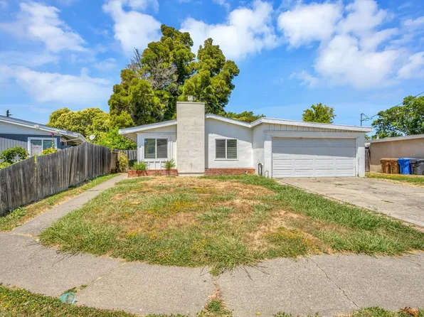 2897 Keller Court, Napa, CA 94558