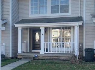 8 Windy Meadow Ct, Randallstown, MD 21133