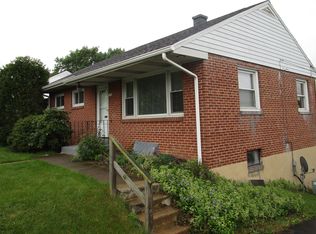 3231 Brookfield Rd, Harrisburg, PA 17109
