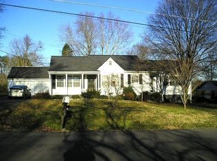 6004 Chalmers Dr, Knoxville, TN 37920