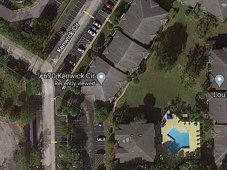 2nd image of 670 Kenwick 105 Cir