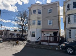 22-26 Chandler St, Lawrence, MA 01841