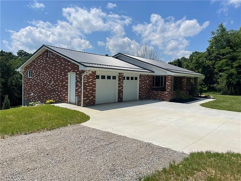 853 Amity Ridge Rd, Amity, PA 15311 Zillow