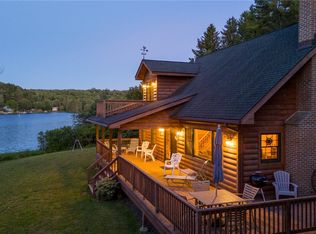 188 Trout Brook Rd, Roscoe, NY 12776