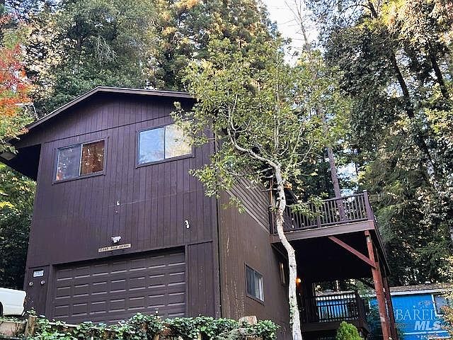 17360 Park Avenue, Guerneville, CA 95446 | MLS #325096309 | Zillow