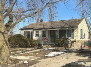 4310 Berger Dr, Flint, MI 48504