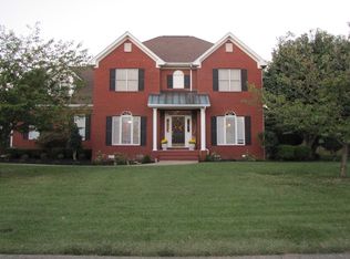 1222 Winslow Way, Paducah, KY 42001