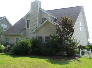 197 Carriage Lake Dr, Little River, SC 29566