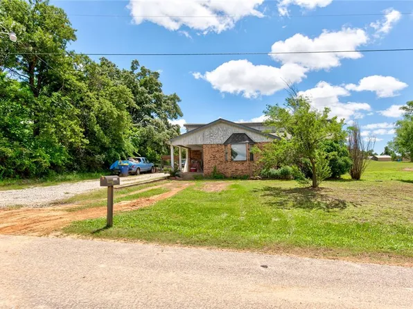16792 Beau Kay Dr, Choctaw, OK 73020
