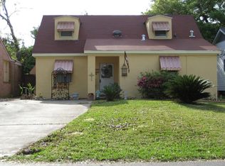 410 Wiltz Dr, Baton Rouge, LA 70806