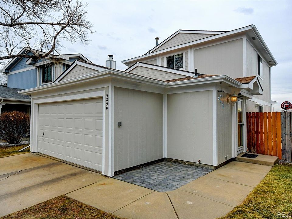 5890 W 92nd Pl, Westminster, CO 80031 MLS 6111317 Zillow