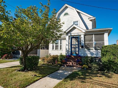 37 Florence Avenue, Hempstead, NY, 11550