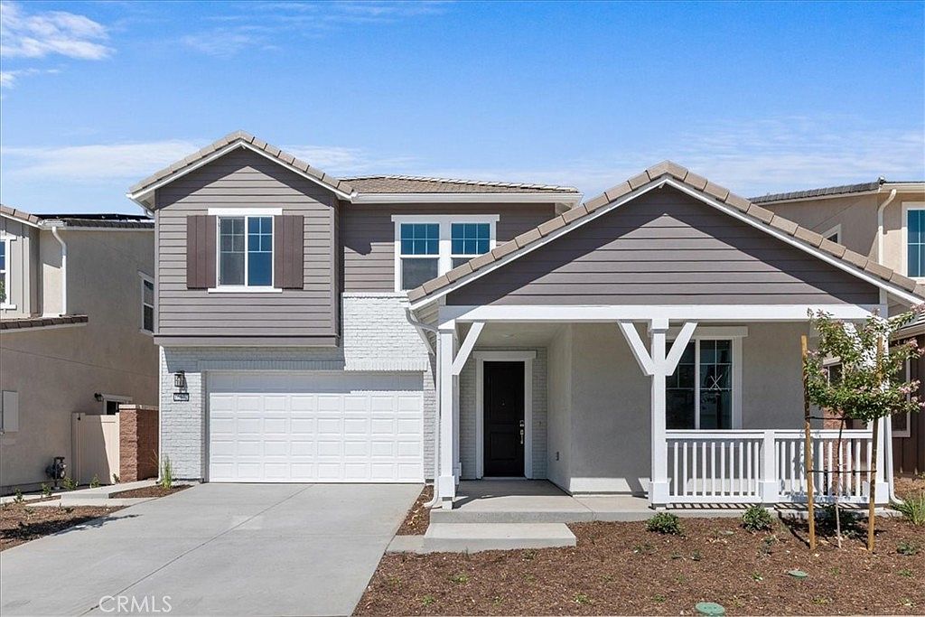 16672 Dara Ave, Chino, CA 91708 | Zillow