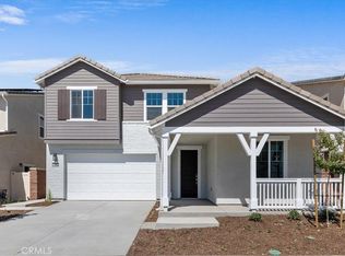 16672 Dara Ave, Chino, CA 91708