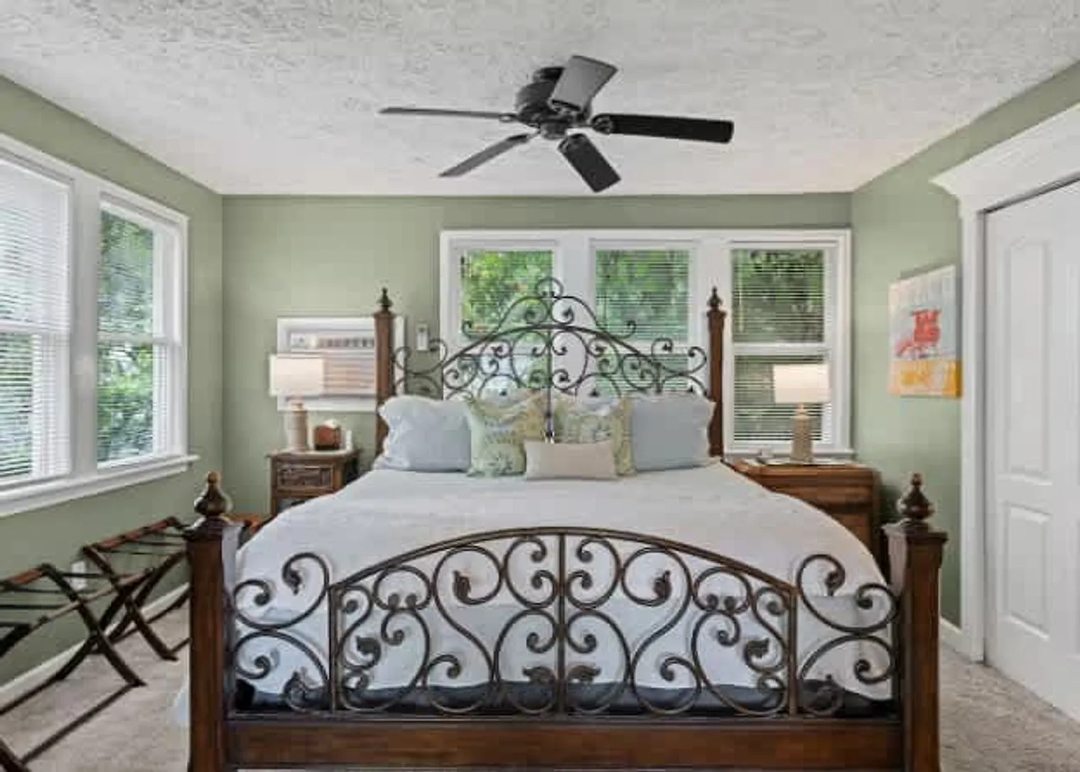 1 bed, 1.0 bath, $3,846 — Photo 4