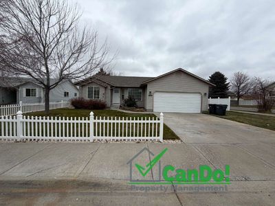 2828 Linda St, Idaho Falls, ID, 83402